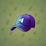 Durov’s Cap #4512