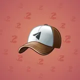 Durov’s Cap #4523 Durov’s Cap #4523
