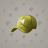 Durov’s Cap #4528