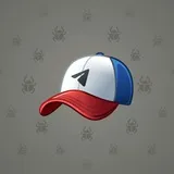 Durov’s Cap #4531