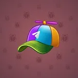 Durov’s Cap #4532