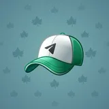Durov’s Cap #4546