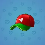 Durov’s Cap #4547