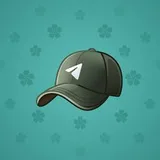 Durov’s Cap #4548 Durov’s Cap #4548