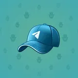 Durov’s Cap #4556 Durov’s Cap #4556