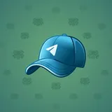 Durov’s Cap #4558