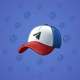 Durov’s Cap #4564