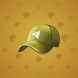 Durov’s Cap #4568