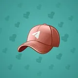 Durov’s Cap #4572