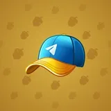 Durov’s Cap #4573
