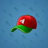 Durov’s Cap #4581 Durov’s Cap #4581
