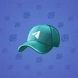Durov’s Cap #4583
