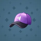 Durov’s Cap #4591 Durov’s Cap #4591