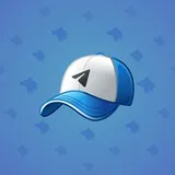 Durov’s Cap #4608 Durov’s Cap #4608
