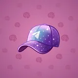 Durov’s Cap #4636