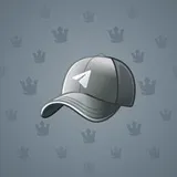 Durov’s Cap #4640 Durov’s Cap #4640