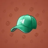 Durov’s Cap #491
