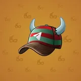Durov’s Cap #510