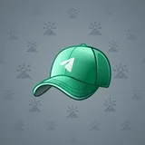 Durov’s Cap #531