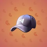 Durov’s Cap #532