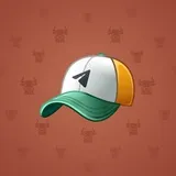 Durov’s Cap #539