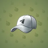 Durov’s Cap #544