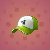 Durov’s Cap #560
