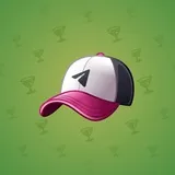 Durov’s Cap #562 Durov’s Cap #562