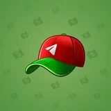 Durov’s Cap #566