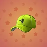 Durov’s Cap #574