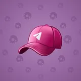 Durov’s Cap #584