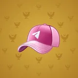 Durov’s Cap #586