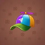 Durov’s Cap #589 Durov’s Cap #589