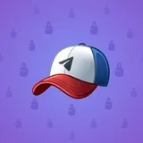 Durov’s Cap #593