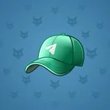 Durov’s Cap #602