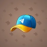 Durov’s Cap #65