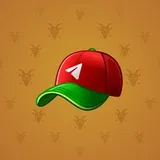 Durov’s Cap #719