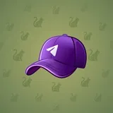 Durov’s Cap #738
