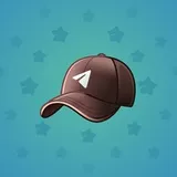 Durov’s Cap #753