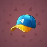 Durov’s Cap #783 Durov’s Cap #783