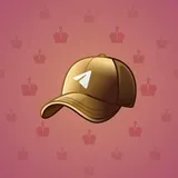 Durov’s Cap #788 Durov’s Cap #788