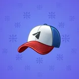 Durov’s Cap #793