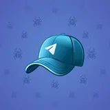 Durov’s Cap #801