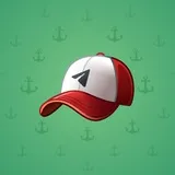 Durov’s Cap #805
