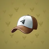Durov’s Cap #807
