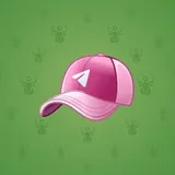 Durov’s Cap #823
