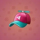 Durov’s Cap #826 Durov’s Cap #826