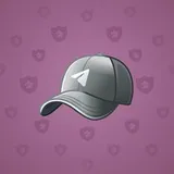 Durov’s Cap #864 Durov’s Cap #864