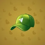 Durov’s Cap #868