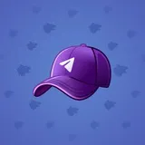 Durov’s Cap #888 Durov’s Cap #888